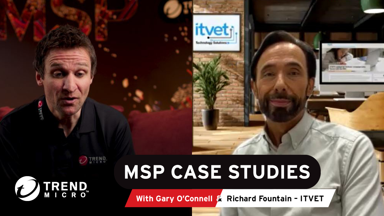 MSP case studies